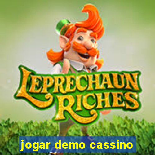 jogar demo cassino